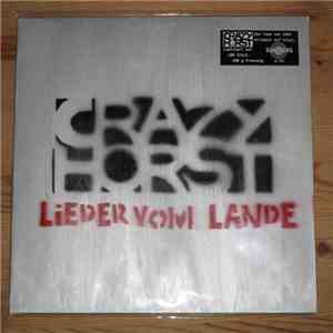Crazy Horst  - Lieder vom Lande flac download