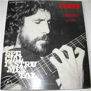 Curto - Clepsidra Pour Guitare flac download