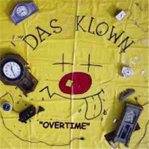 Das Klown - Overtime flac download