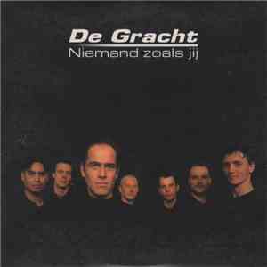 De Gracht - Niemand Zoals Jij flac download