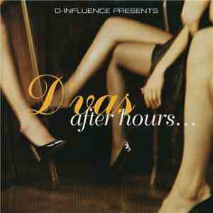 D'Influence - D'Influence Presents D-Vas After Hours flac download