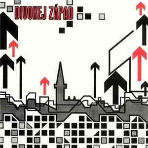 Divokej Západ - Divokej Západ flac download
