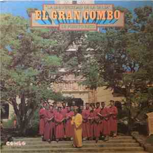 El Gran Combo - La Universidad De La Salsa flac download