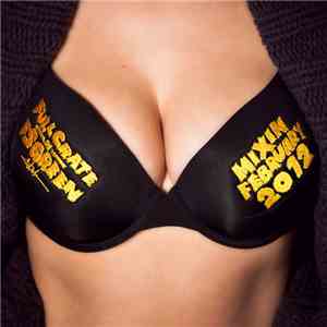 Full Crate & FS Green - Mixing February 2012 flac download