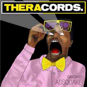 Geck-o - Assquake flac download