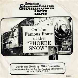 Giannetta's Studio Band - On The Famous Route Of The Phoebe Snow flac download