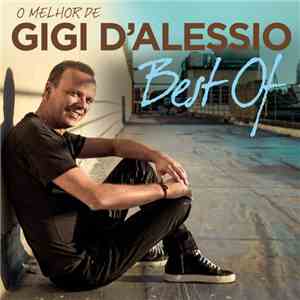 Gigi D'Alessio - Best Of flac download