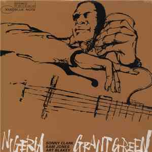 Grant Green - Nigeria flac download