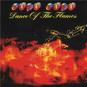 Guru Guru - Dance Of The Flames flac download