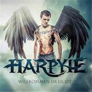 Harpyie - Willkommen Im Licht flac download