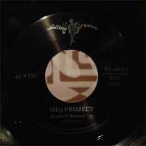 HE3 Project - Make It Sweet '75 flac download