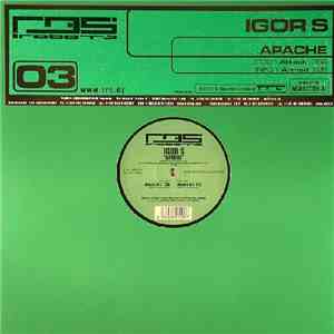 Igor S - Apache flac download