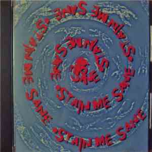 Joel William Rogers, Jeff Rogers - Stain Me Sane flac download