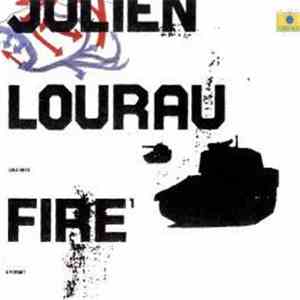 Julien Lourau - Fire flac download