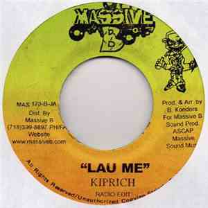 Kiprich - Lau Me flac download