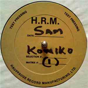Komiko - Feel Alright flac download
