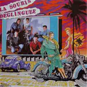 La Souris Déglinguée - International Raya Fan Club Selection 80 84 flac download