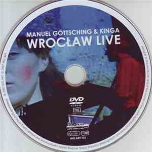 Manuel Göttsching & Kinga - Wroclaw Live flac download