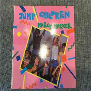 Marcy Marxer - Jump Children flac download