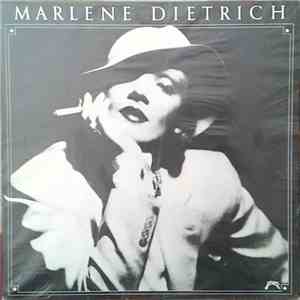 Marlene Dietrich - Os Mitos flac download