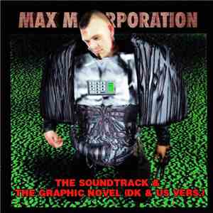 Max M  - Max M Corporation flac download