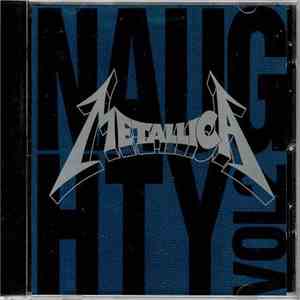 Metallica - Naughty Vol. II flac download