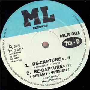 MTP - Re-Capture flac download