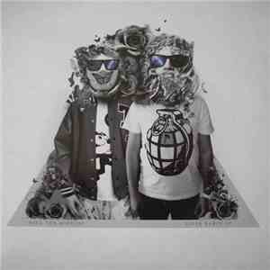 Need For Mirrors - Super Earth EP flac download