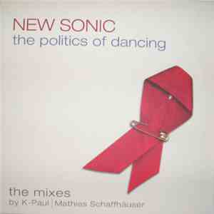New Sonic - The Politics Of Dancing (The Mixes) flac download