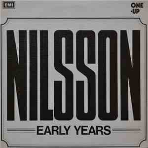 Nilsson - Early Years flac download