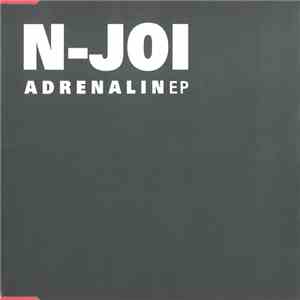 N-Joi - Adrenalin EP flac download
