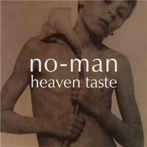 No-Man - Heaven Taste flac download