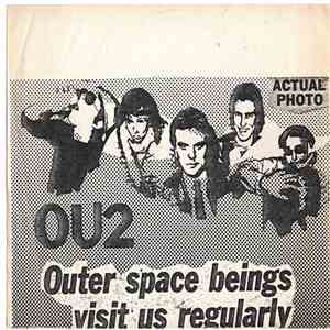 OU2 - Bob's Knobs flac download