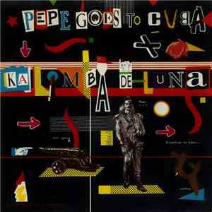 Pepe Goes To Cuba - Kalimba De Luna flac download