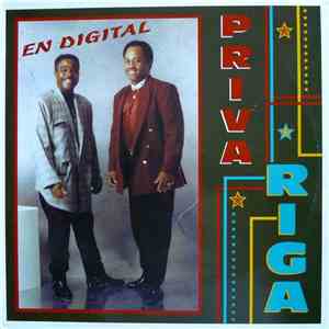 Priva Riga - En Digital flac download