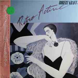 Robert Kraft - Retro Active flac download