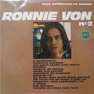 Ronnie Von - Série Autógrafos De Sucesso Nº 2 flac download