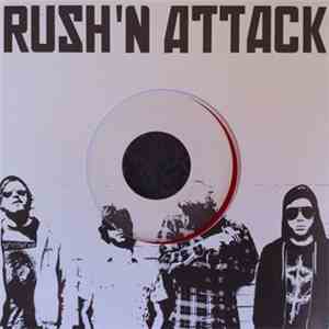 Rush'n Attack - White Smoke flac download