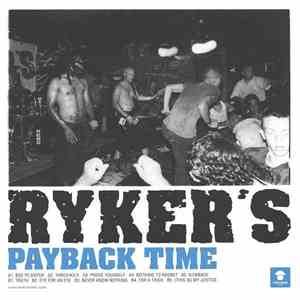 Ryker's - Payback Time flac download