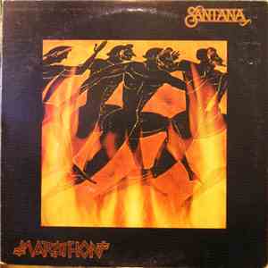 Santana - Marathon flac download