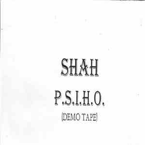 Shah - P.S.I.H.O. flac download