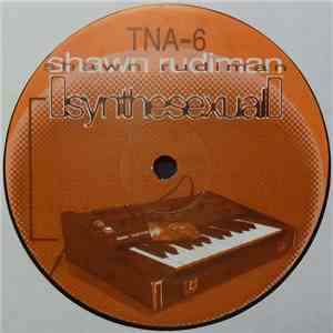 Shawn Rudiman - Synthesexual (Part 2) flac download