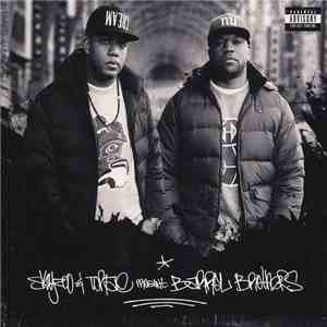 Skyzoo & Torae - Barrel Brothers flac download