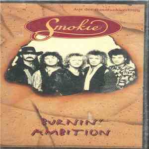 Smokie - Burnin' Ambition flac download