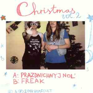 Sonic Death  - Christmas Vol​.​ 2 flac download