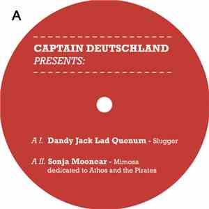 Sonja Moonear / Dandy Jack, Lad  and Quenum - Captain Deutschland 2 flac download