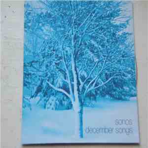 Sonos - December Songs flac download