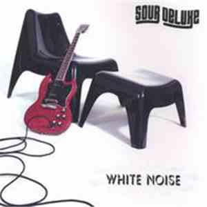 Sour Deluxe - White Noise flac download