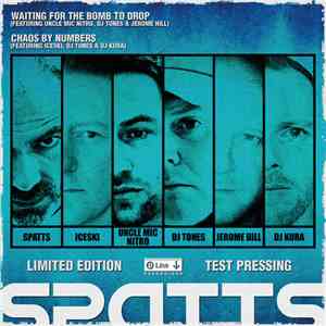 Spatts - Waiting For The Bomb To Drop / Chaos By Numbers flac download