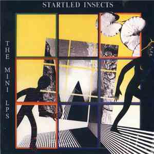 Startled Insects - The Mini Lps flac download